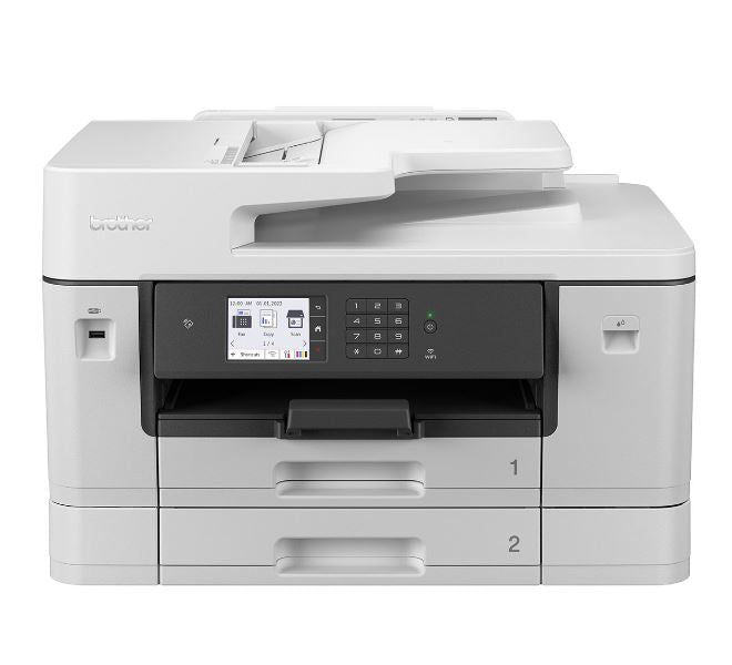 Brother MFC-J6940DW  Professional A3 Colour Inkjet A3 Inkjet Multi-Function Printer MFC-J6940DW