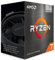 AMD CPU RYZEN7-5700G