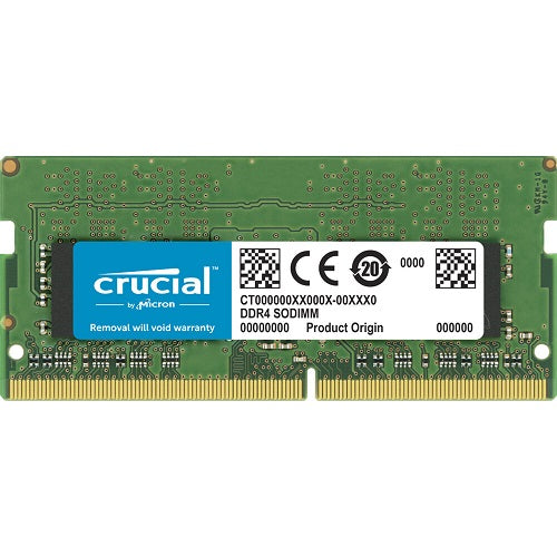 CRU MEM 4-NB-32GB-CT32G4SFD832A